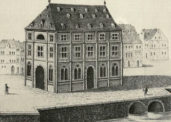Teatro de la Batte